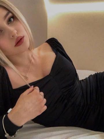 Анкета проститутки Нина, 23 года
