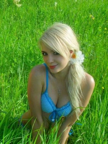 Анкета проститутки Злата, 24 года